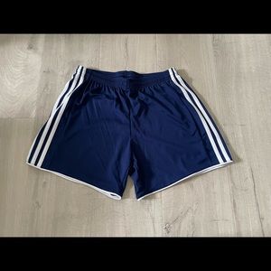 Women's Adidas athletic shorts